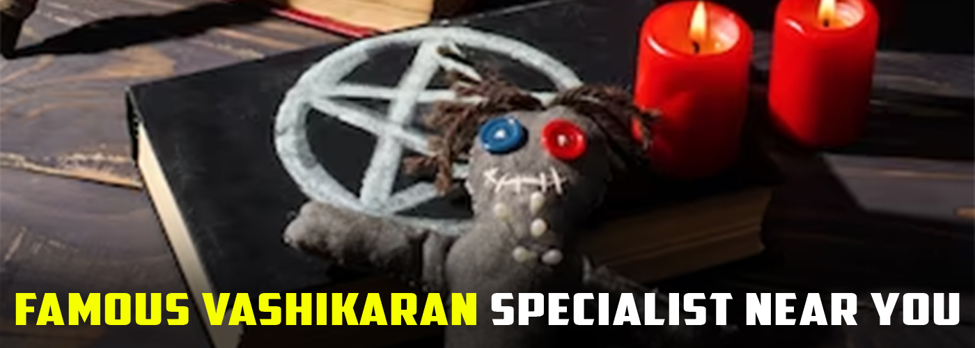 Vashikaran Specialist in Texas