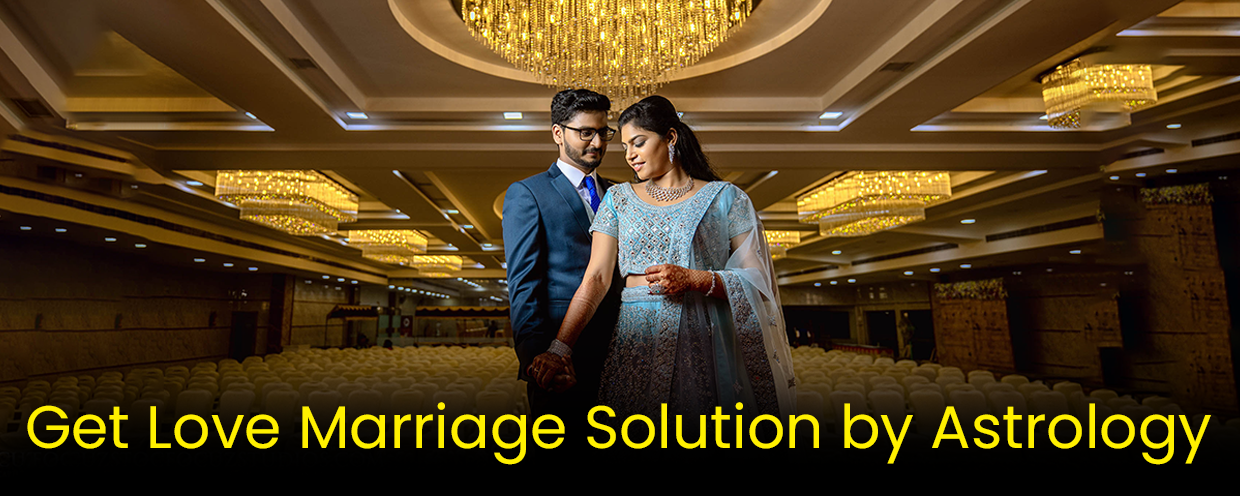 Love Marriage Specialist in USA