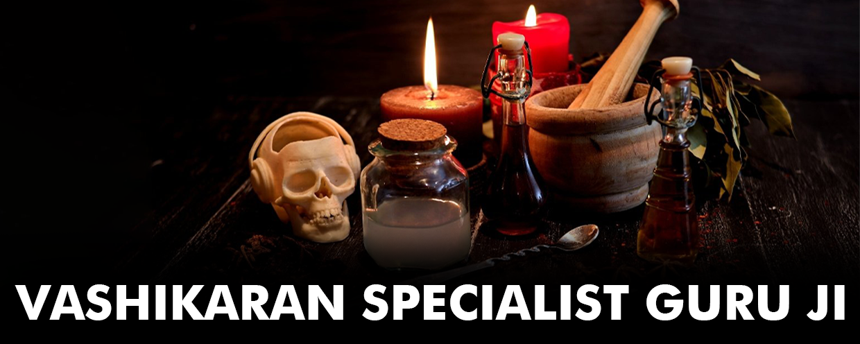 Vashikaran Specialist in UK