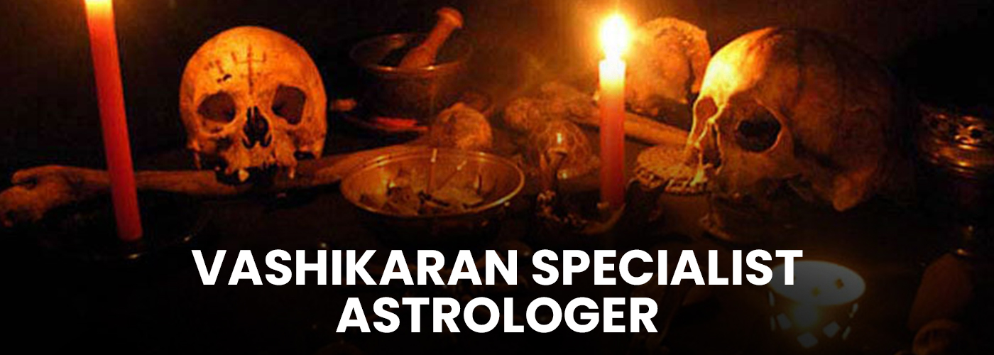 Vashikaran Specialist in Florida