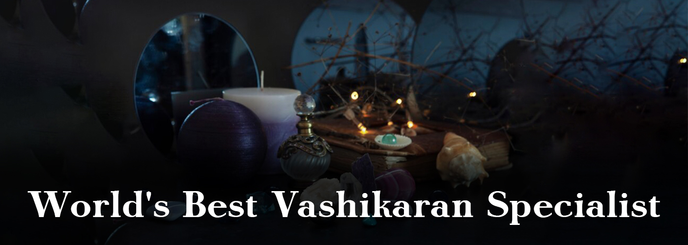 Vashikaran Specialist in Australia