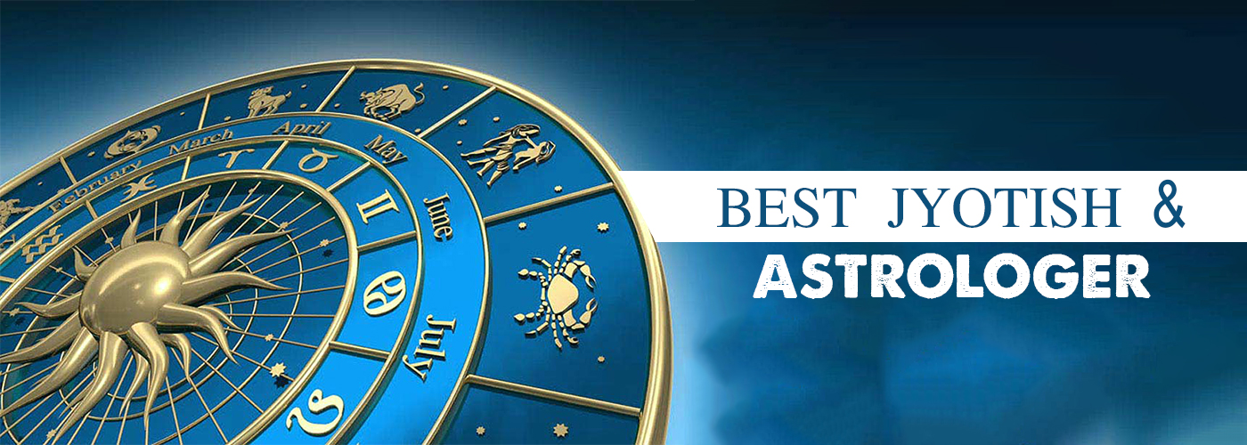 Best Astrologer in London