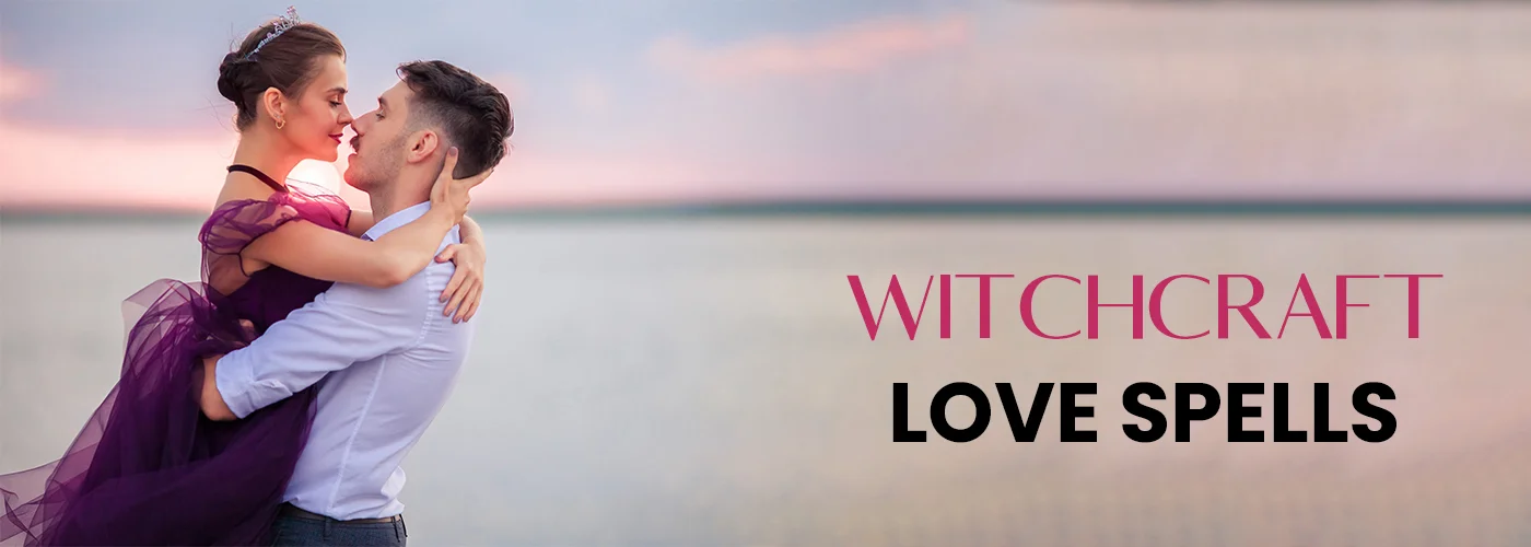 Witchcraft Love Spells in Georgia