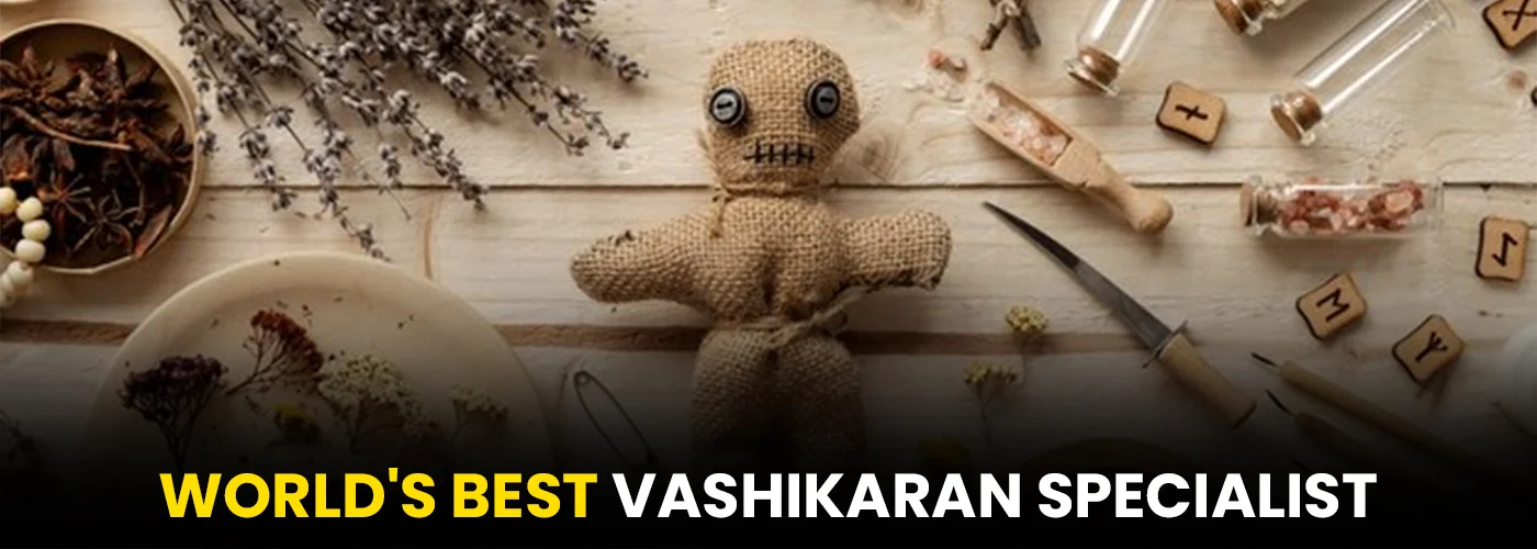 Vashikaran Specialist in Georgia