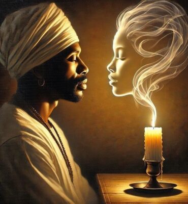 Love spells in Trinidad and Tobago-Best psychic Ameer