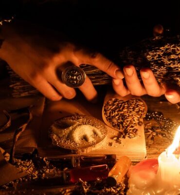 Powerful Love Spells Expert Astrologer in USA