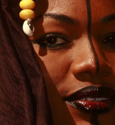 Voted Best Witch Doctor Healer By The Readers Of Soul & Spirit Magazine in AUSTRALIA