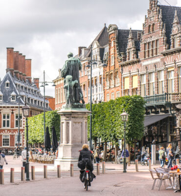 Best love spell caster in Haarlem