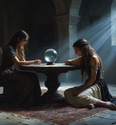 Love Ritual Fast Results Same Day Casting in USA -By Witch Doctor Ameer