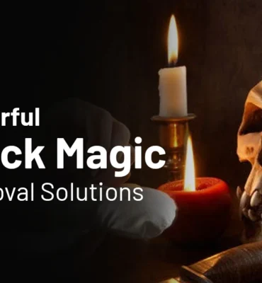 Black Magic Removal in Fort Worth -Best Psychic Ameer