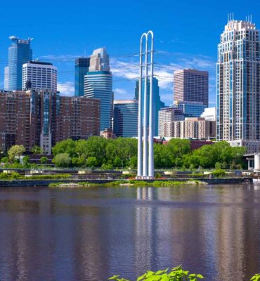 Easy Love Spell for Attraction and Romance in Minnesota