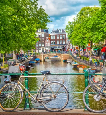 Most Reliable Love Spell Caster in Amsterdam