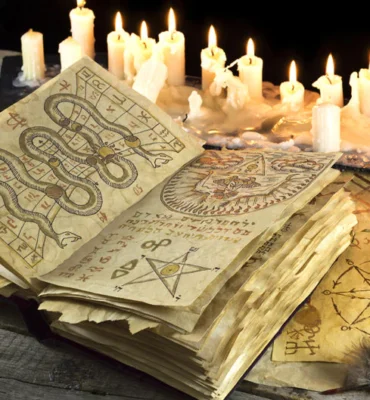 Ancient Magic Love Spells for Love Restoration Trusted Psychic Ameer