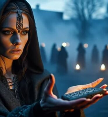 A Modern Witch’s Guide to Casting Love Spells in Las Vegas 