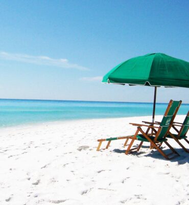 Pagan and Wiccan Traditions in Okaloosa Island FL