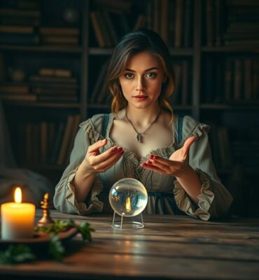 Favorite love spells that actually work in Nevada