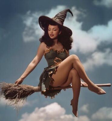 Witchcraft Protection & Reversal in San Bernardino