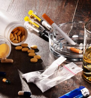 Effective Alcohol & Drugs Addiction Herbal Remedies That Work Instantly 