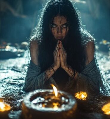  How To Cast A Love Spell Without Being A Creep in Los Angeles