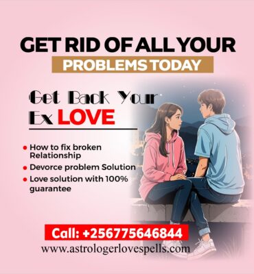 Male Love Spell Caster Ameer Psychic in United States