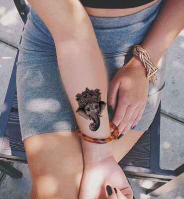 Herbal Remedies for Tattoo Remover in USA