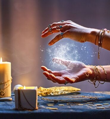 Spiritual Healer -Astrologer Ameer in USA